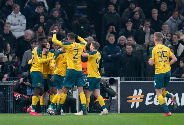 Výkonnostná priepasť sa prehĺbi. Celtic podpíše mimoriadnu zmluvu